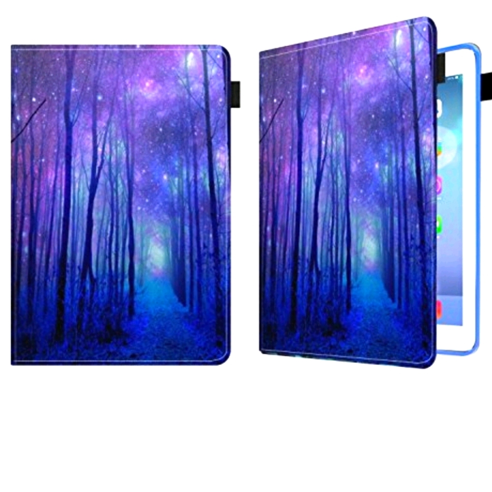 Dteck Folio Case for Fire HD 10